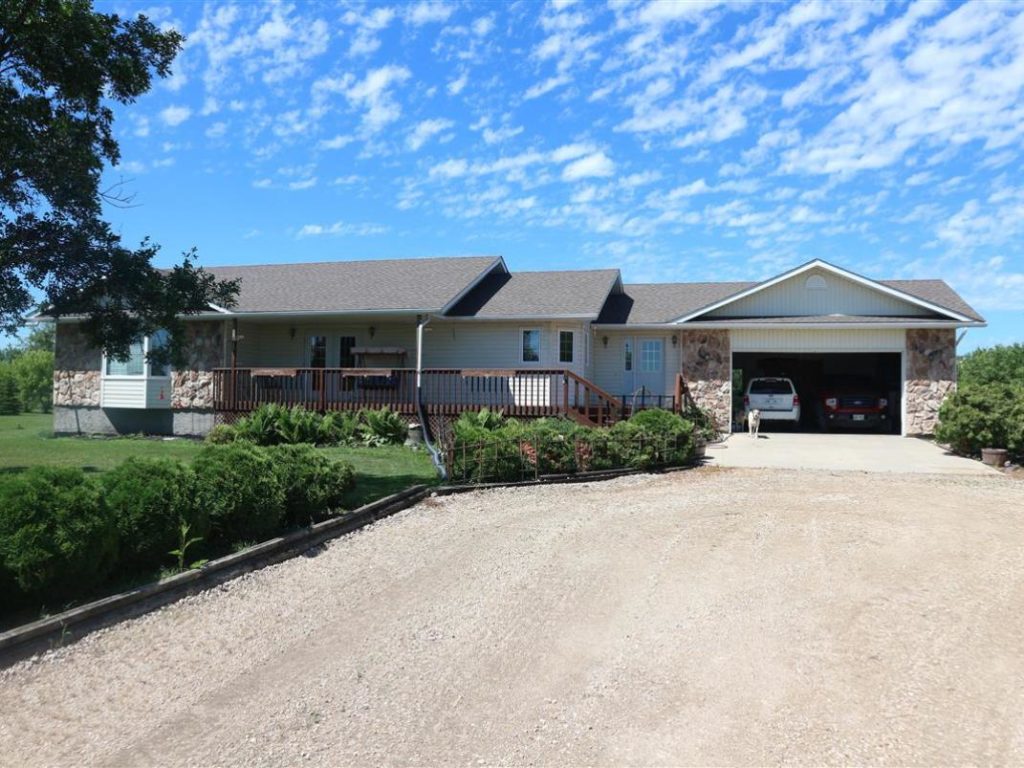 Hobby Farms for Sale Royal LePage Riverbend Realty Farm Division