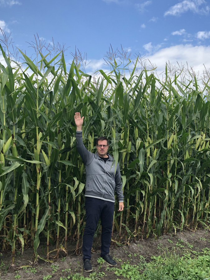 Royal LePage Riverbend Realty Farm Division