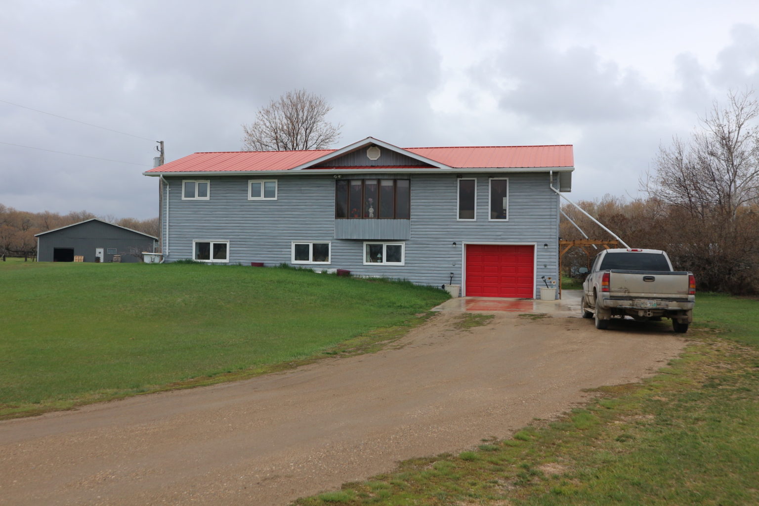 Hobby Farms for Sale Page 2 of 3 Royal LePage Riverbend Realty Farm Division