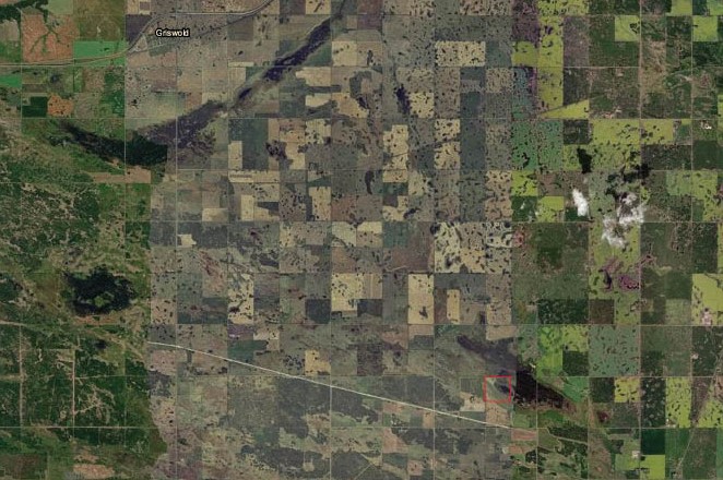 Farm Land – Souris, Manitoba – 13183 – Royal LePage Riverbend Realty ...