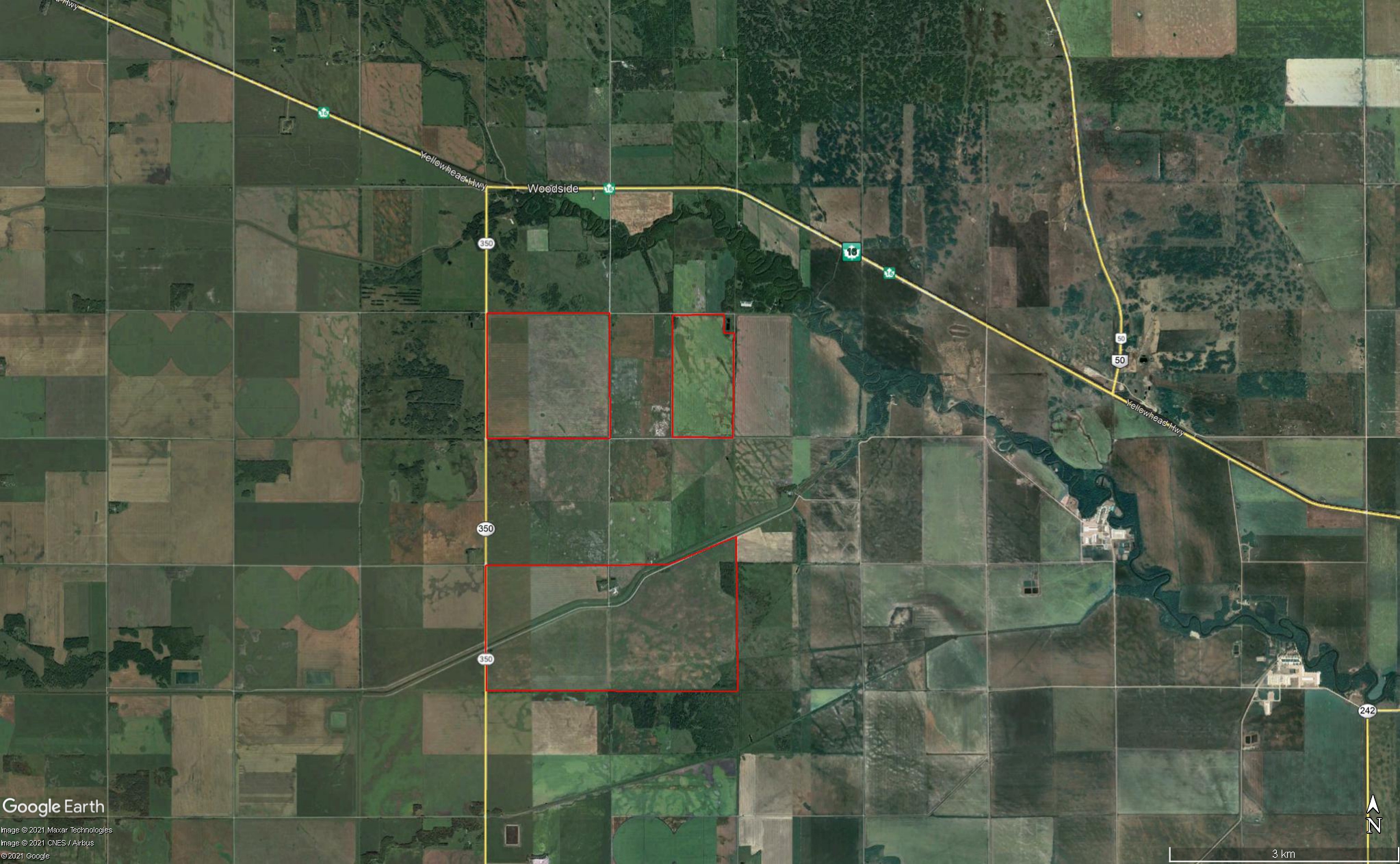 Farm Land – Westbourne, Manitoba – 14011 – Royal LePage Riverbend ...