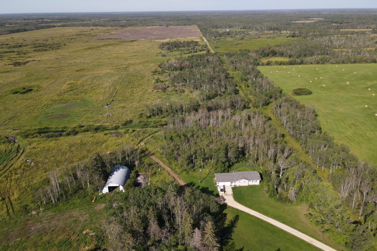 Farms for Sale Manitoba Royal LePage Riverbend Realty Farm Division