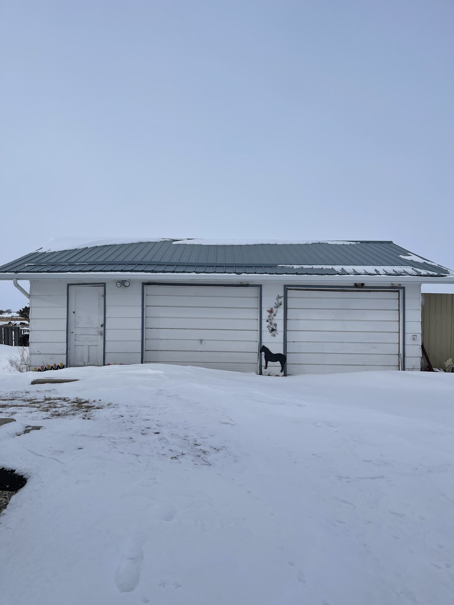 Hobby Farm Reston, Manitoba 16270 Royal LePage Riverbend Realty